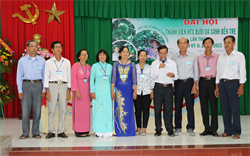 Hình ảnh tổng kết năm dự án 2018